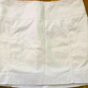 Express mini skirt